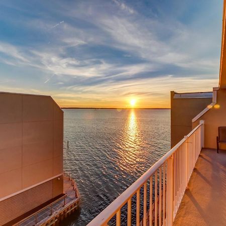 Wight Bay Apartment Ocean City Exterior photo