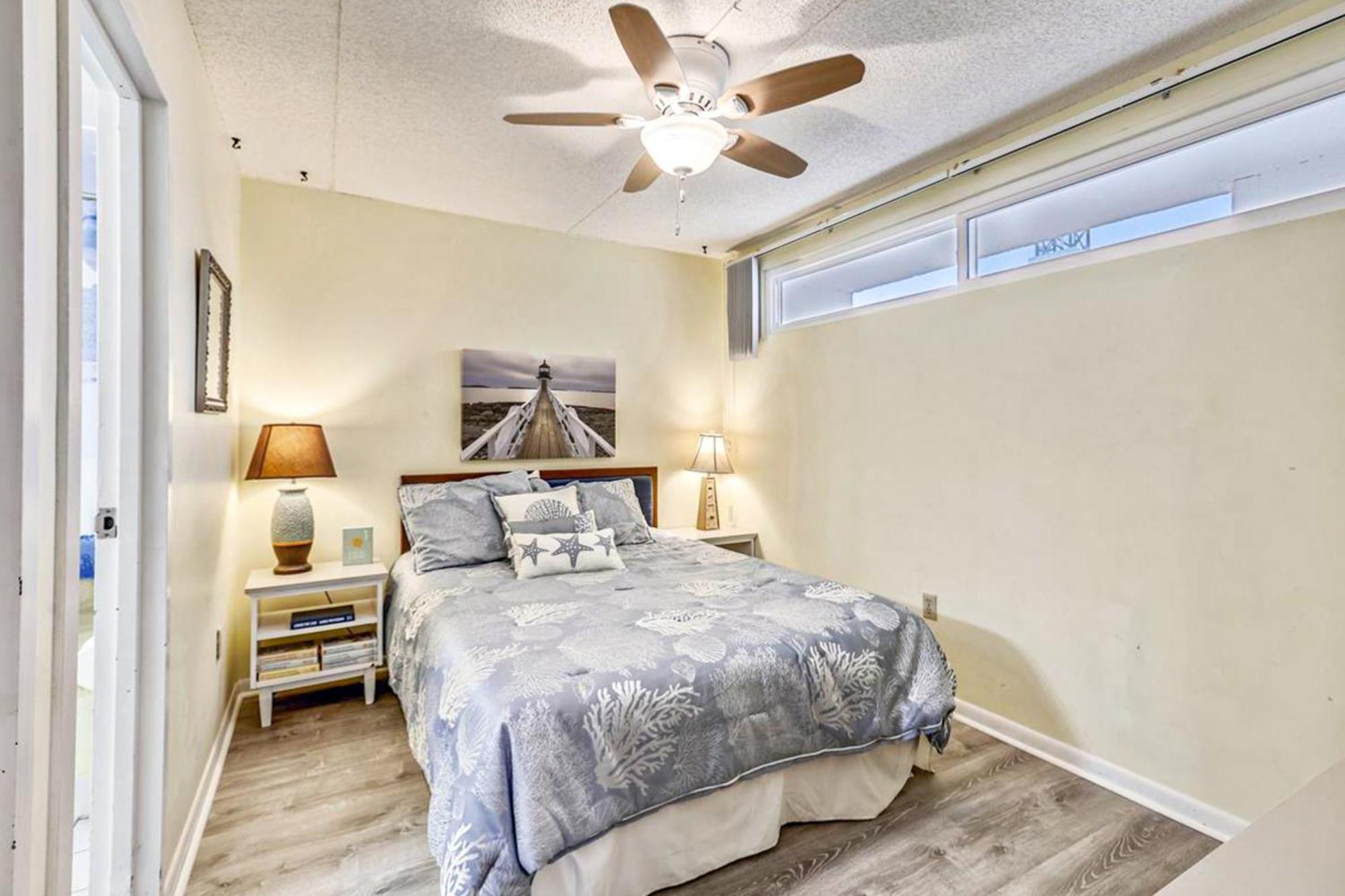 Wight Bay Apartment Ocean City Room photo