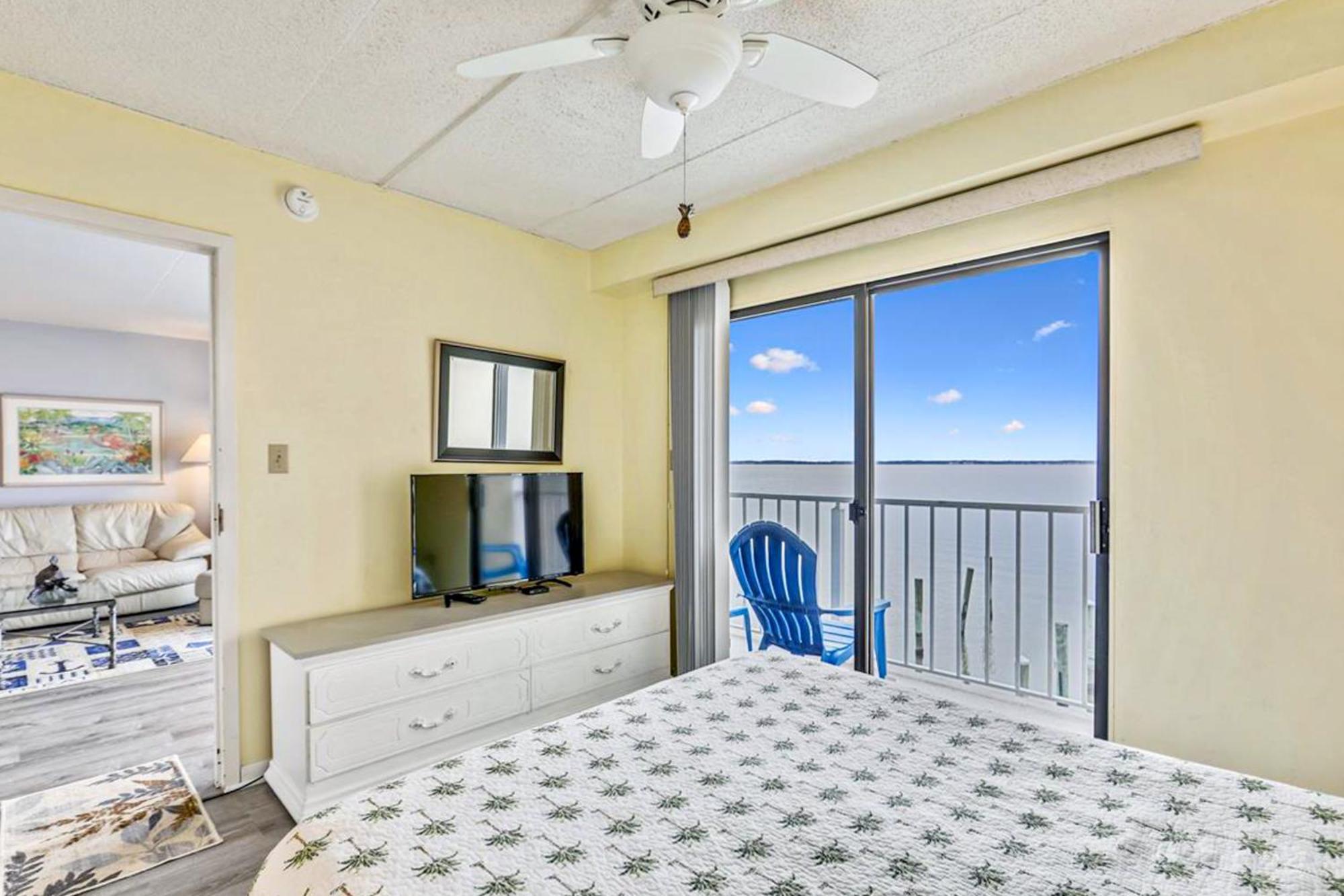 Wight Bay Apartment Ocean City Room photo