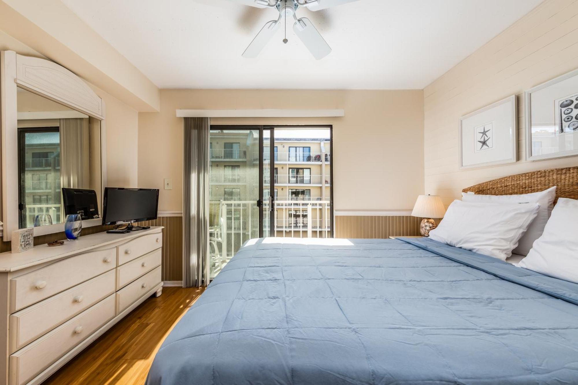 Wight Bay Apartment Ocean City Room photo