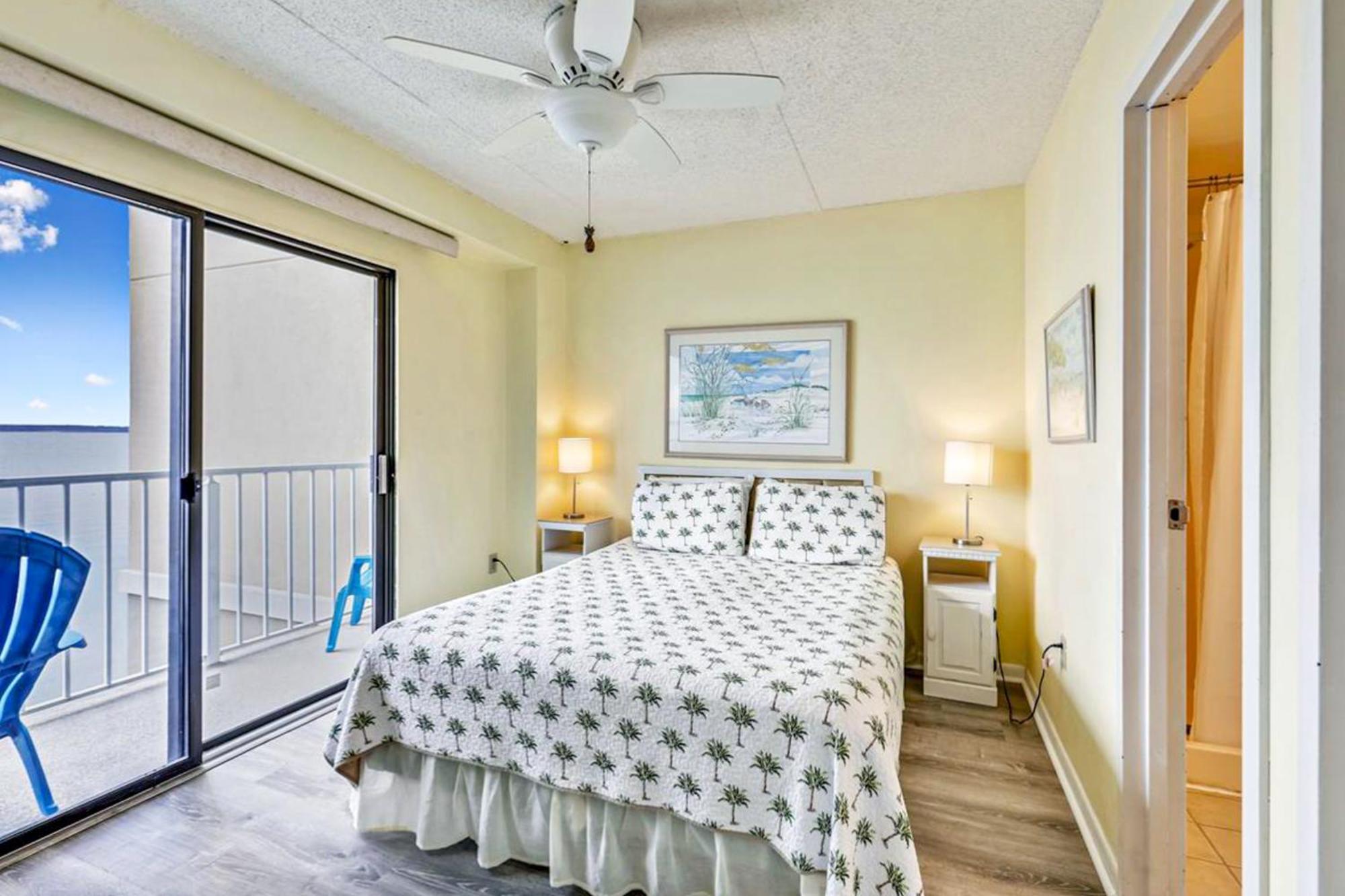 Wight Bay Apartment Ocean City Room photo