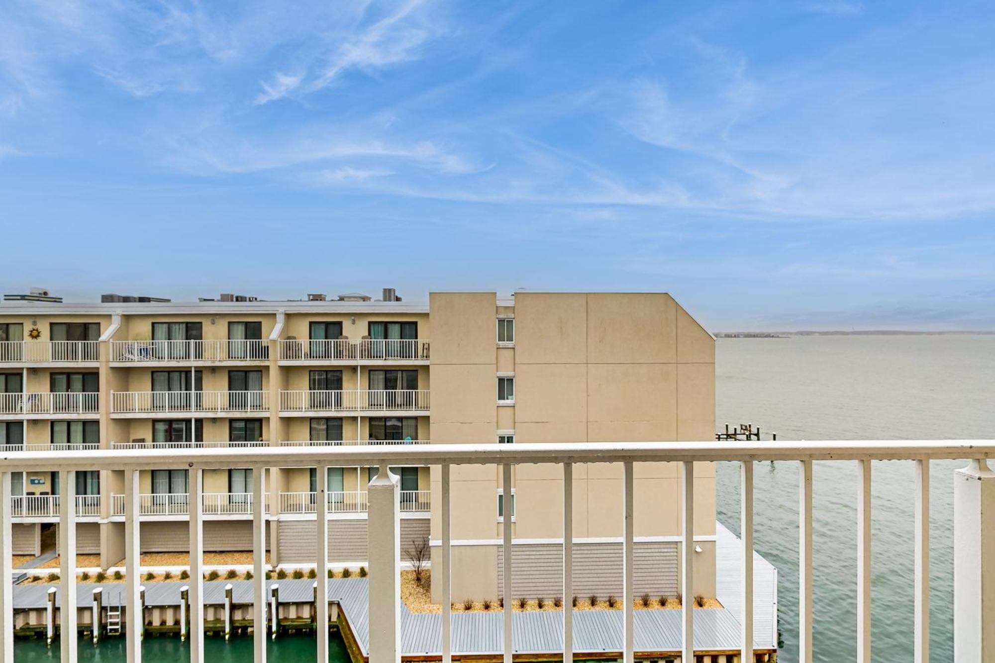 Wight Bay Apartment Ocean City Exterior photo