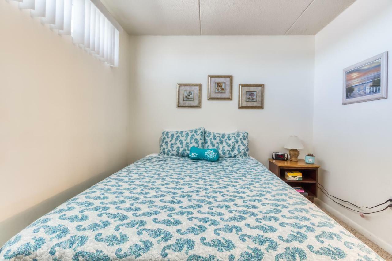 Wight Bay Apartment Ocean City Exterior photo