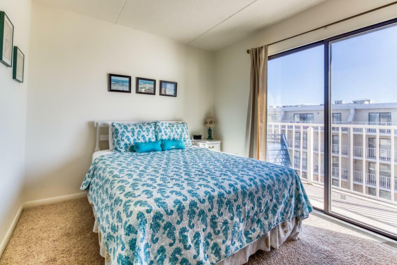 Wight Bay Apartment Ocean City Exterior photo