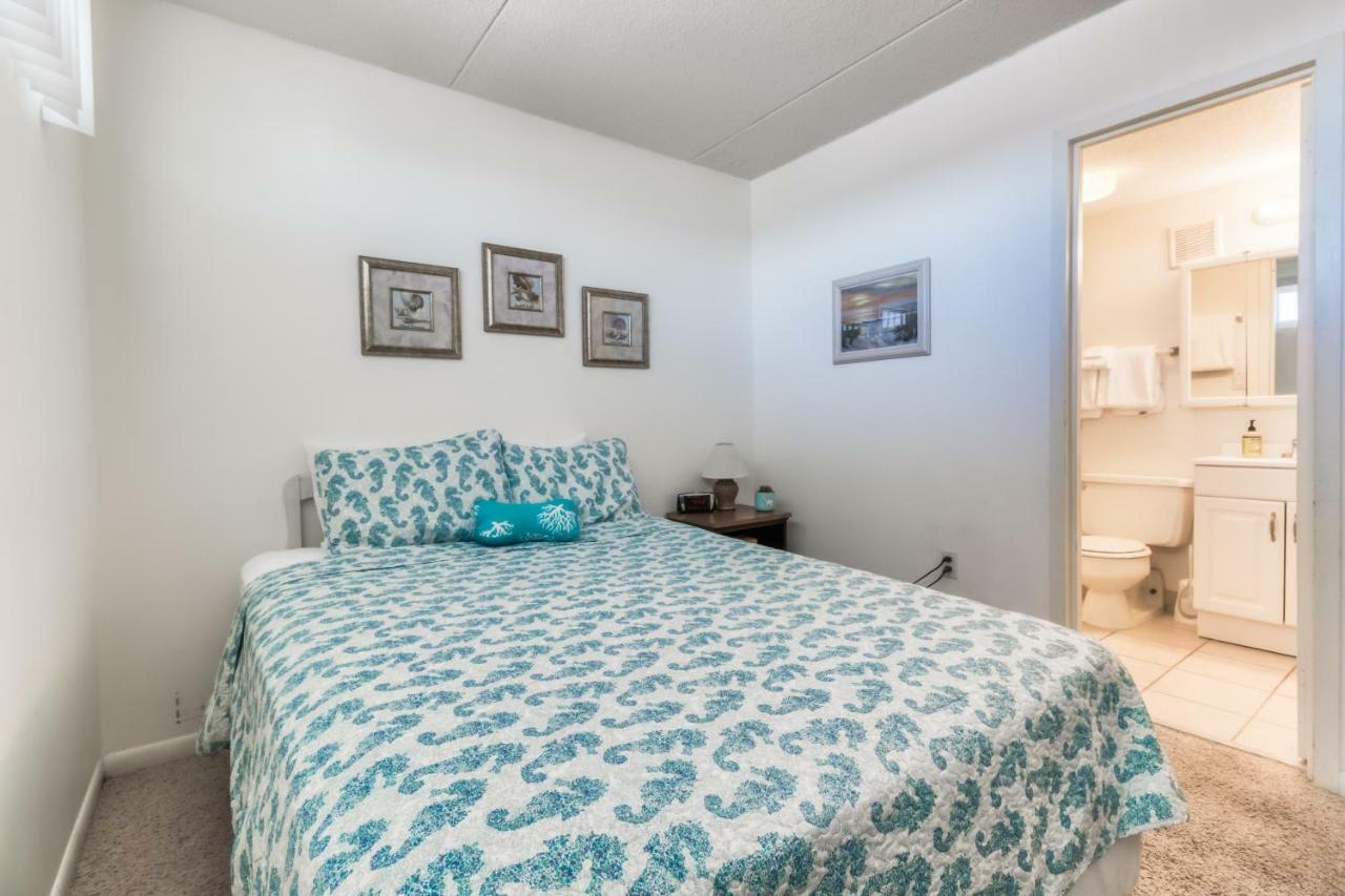 Wight Bay Apartment Ocean City Exterior photo