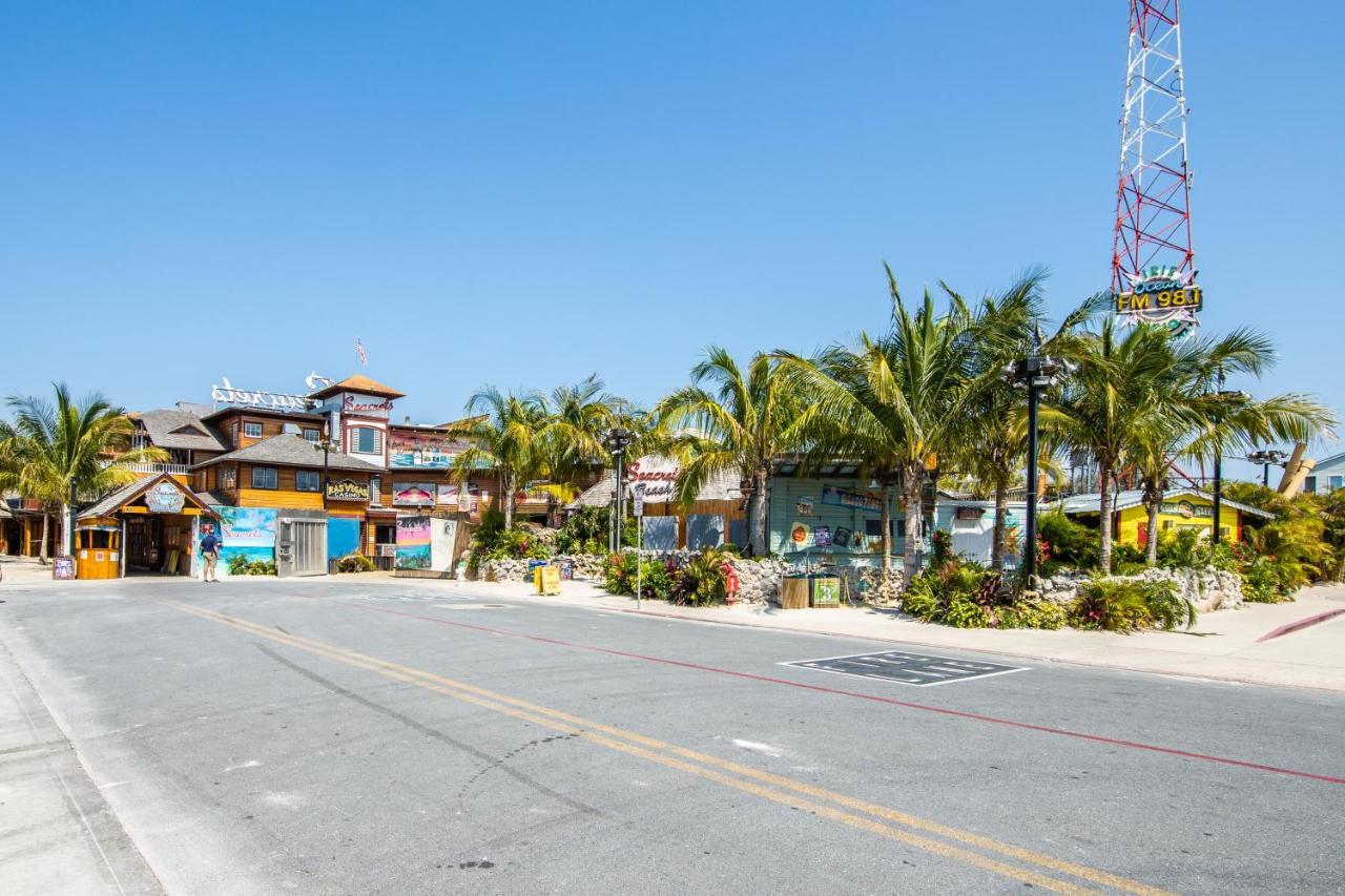 Wight Bay Apartment Ocean City Exterior photo
